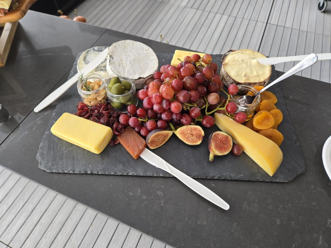 Simple but Perfect - Catering / F&B, Lisa Lorang Events New York